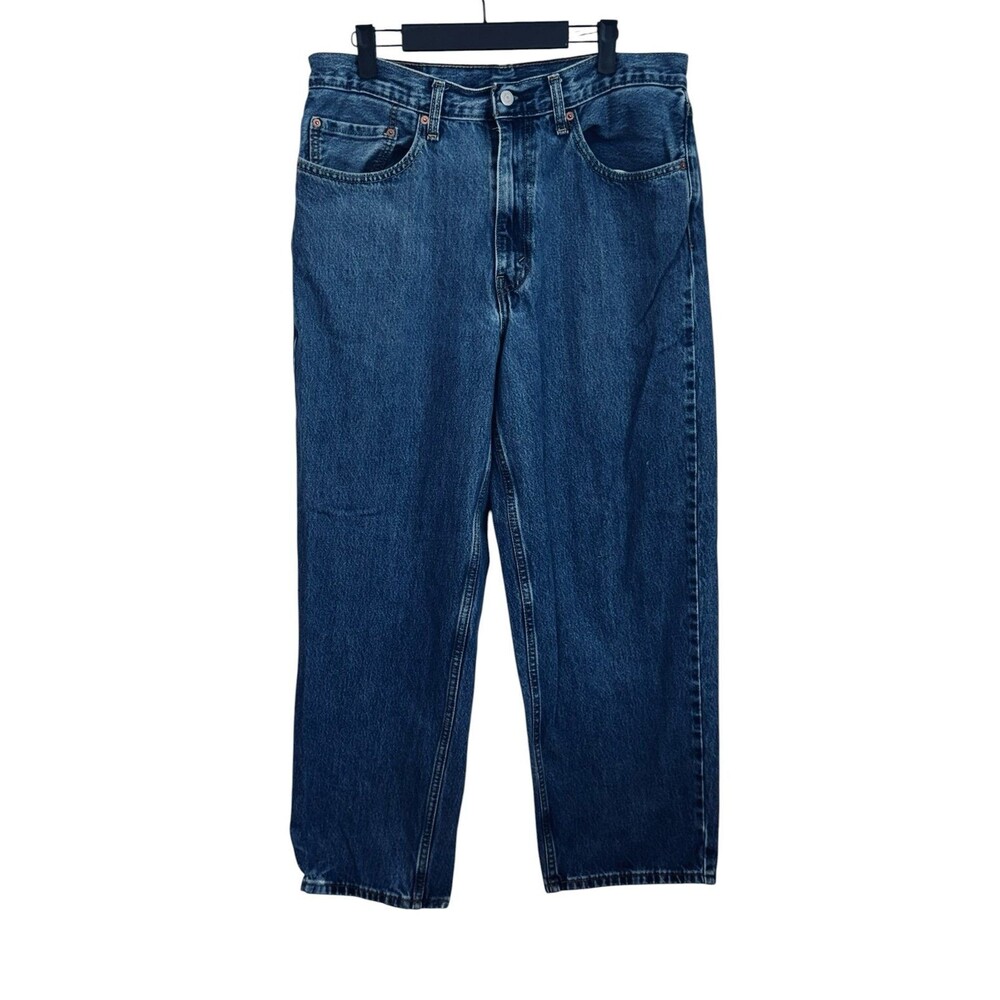 Levi's 578™ Baggy Jeans – W34 L32